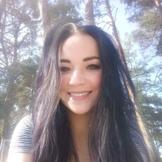 Фотография девушки Алінка, 33 года из г. Тальное