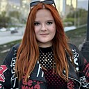 Кристина, 23 года