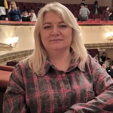 Фотография девушки Милена, 48 лет из г. Урюпинск