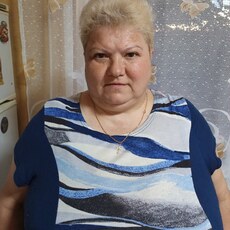 Фотография девушки Наталья, 57 лет из г. Кущевская