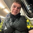 Александр, 22 года