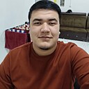 Жавлон, 23 года