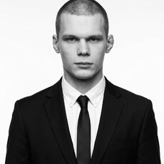 Фотография мужчины Влад, 19 лет из г. Тольятти