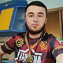Баха, 26 лет