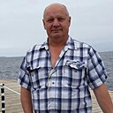 Егор, 62 года