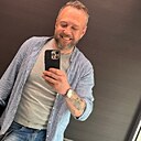 Шеф, 43 года