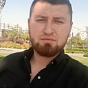 Шухрат, 30 лет