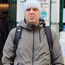 Фотография мужчины Серега, 41 год из г. Кишинев