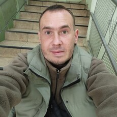 Фотография мужчины Геннадий, 35 лет из г. Истра