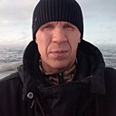 Данил, 40 лет