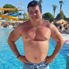 Фотография мужчины Максим, 38 лет из г. Тверь