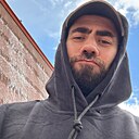 Максим, 27 лет
