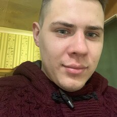 Фотография мужчины Александр, 28 лет из г. Дорогобуж