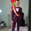 Тёма, 18 лет