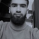 Юсуф, 25 лет