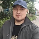 Толкунбек, 33 года