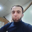 Эдуард, 33 года