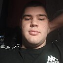 Кирилл, 19 лет