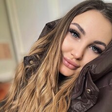 Фотография девушки Катя, 23 года из г. Ставрополь