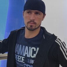 Фотография мужчины Василий, 37 лет из г. Новосибирск
