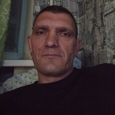 Фотография мужчины Андрей, 45 лет из г. Батайск