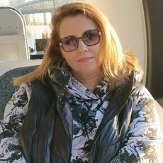 Алика Мур, 47 из г. Балашиха.