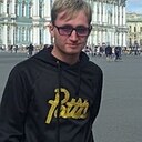 Костя, 21 год
