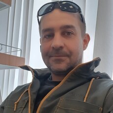 Фотография мужчины Михаил, 40 лет из г. Пермь
