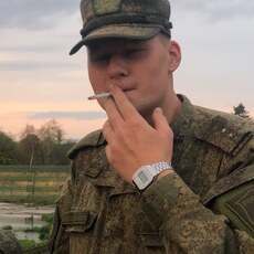 Фотография мужчины Даня, 22 года из г. Смоленск