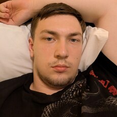 Фотография мужчины Алексей, 18 лет из г. Орел