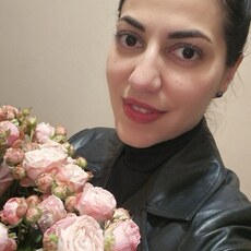 Фотография девушки Armine, 34 года из г. Пятигорск