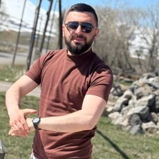 Фотография мужчины Арм, 31 год из г. Мариуполь