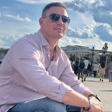 Фотография мужчины Александр, 44 года из г. Красногорск