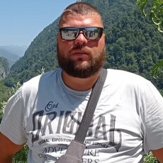 Фотография мужчины Андрей, 39 лет из г. Выборг