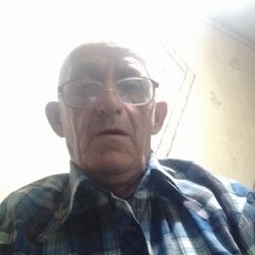 Фотография мужчины Александр, 66 лет из г. Омск