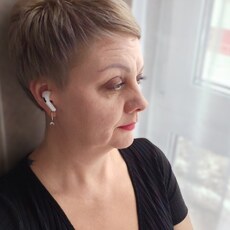 Фотография девушки Оксана, 44 года из г. Москва