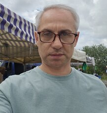 Фотография мужчины Boroda, 55 лет из г. Харьков