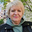 Алла, 57 лет