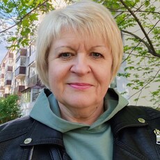 Фотография девушки Алла, 57 лет из г. Минск