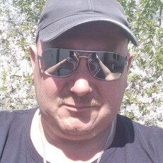 Фотография мужчины Влад, 46 лет из г. Кричев