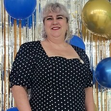 Фотография девушки Елена, 48 лет из г. Промышленная
