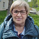 Натали, 60 лет