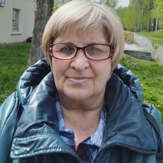 Фотография девушки Натали, 60 лет из г. Екатеринбург