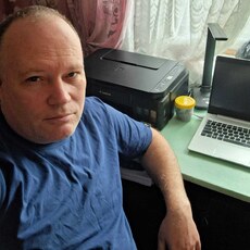 Фотография мужчины Восточный, 51 год из г. Сумы