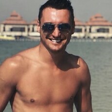 Фотография мужчины Дмитрий, 37 лет из г. Гомель
