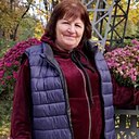 Валентина, 62 года