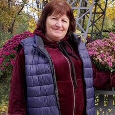 Фотография девушки Валентина, 62 года из г. Долинская