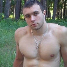 Фотография мужчины Гюго, 40 лет из г. Столин