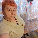 Незнакомка, 55 лет