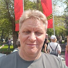 Фотография мужчины Андрей, 56 лет из г. Иваново
